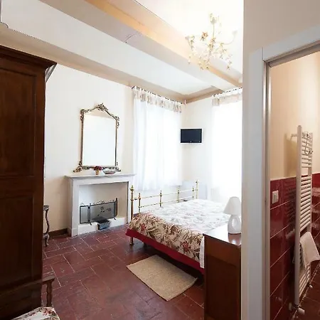 Guest house Casino Riva *