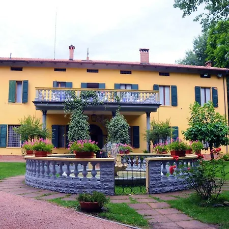 Casino Riva Guest house Nonantola