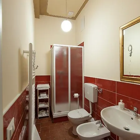 Casino Riva Guest house Nonantola