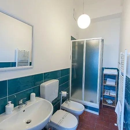 Konukevi Casino Riva *