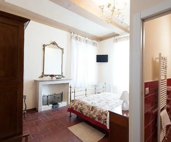 Penzion Casino Riva *