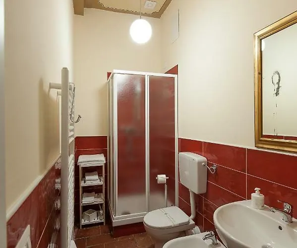 Casino Riva Vendégház Nonantola