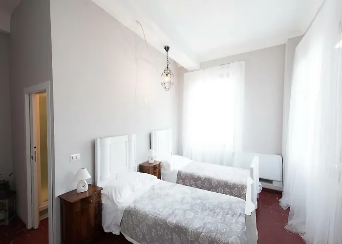 Casino Riva Vendégház Nonantola