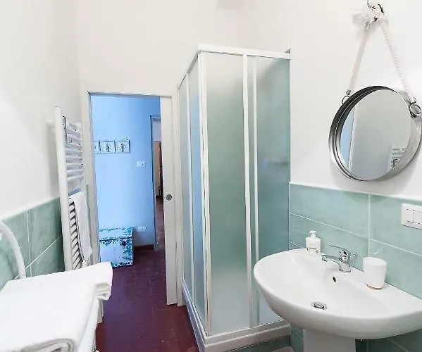 Vendégház Casino Riva *