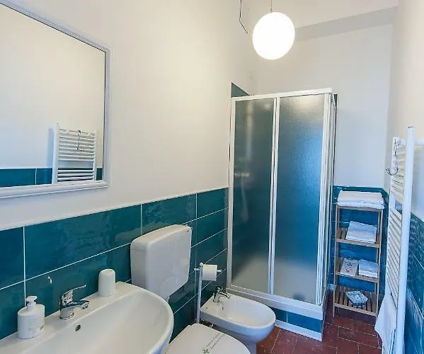 Vendégház Casino Riva *